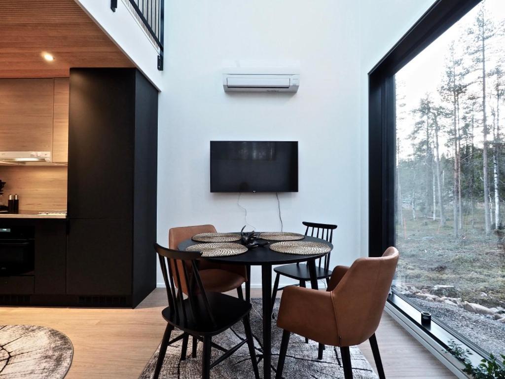 Levillas Levin Tuulahdus Sirkka Extérieur photo