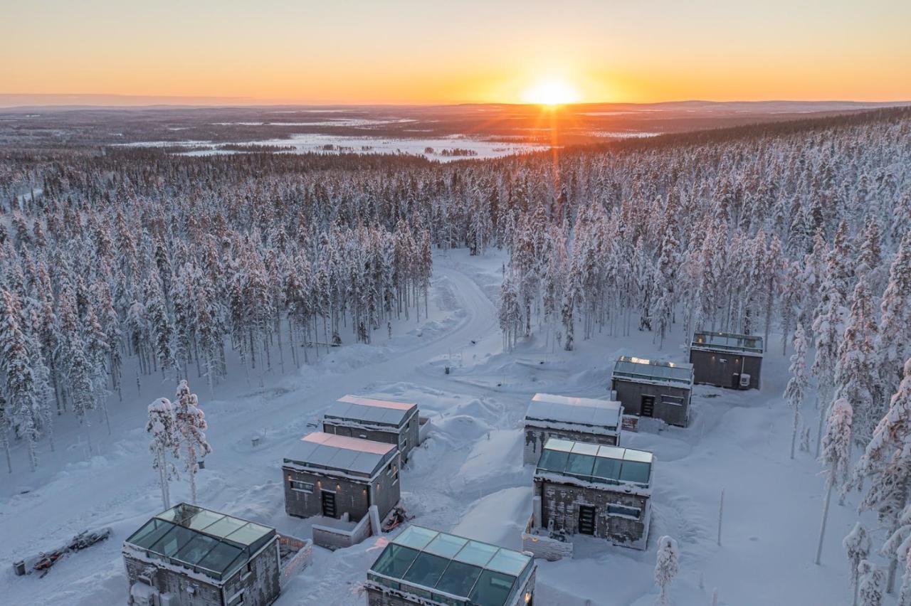 Levillas Levin Tuulahdus Sirkka Extérieur photo