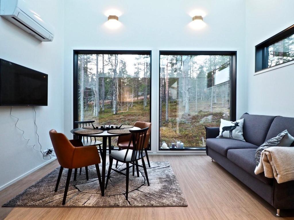 Levillas Levin Tuulahdus Sirkka Extérieur photo