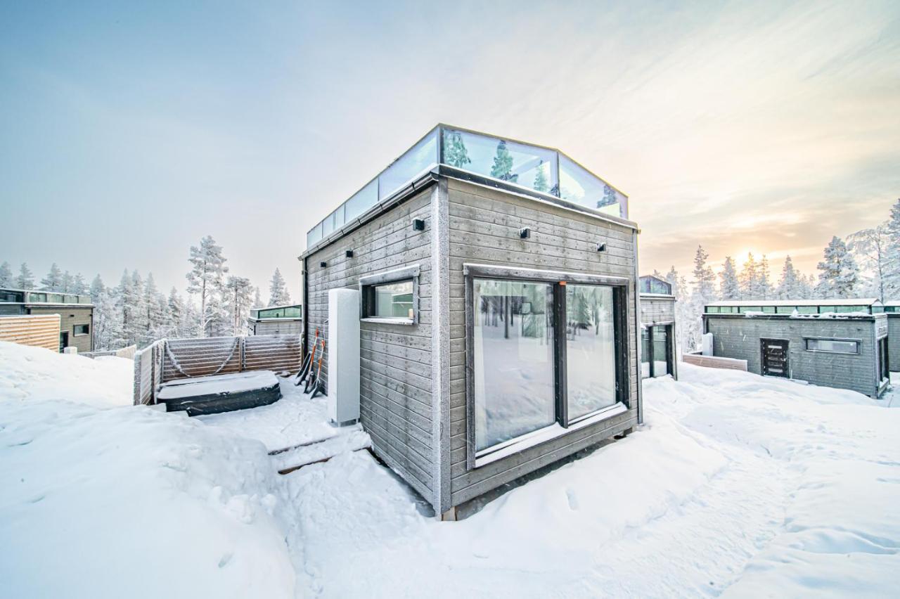 Levillas Levin Tuulahdus Sirkka Extérieur photo