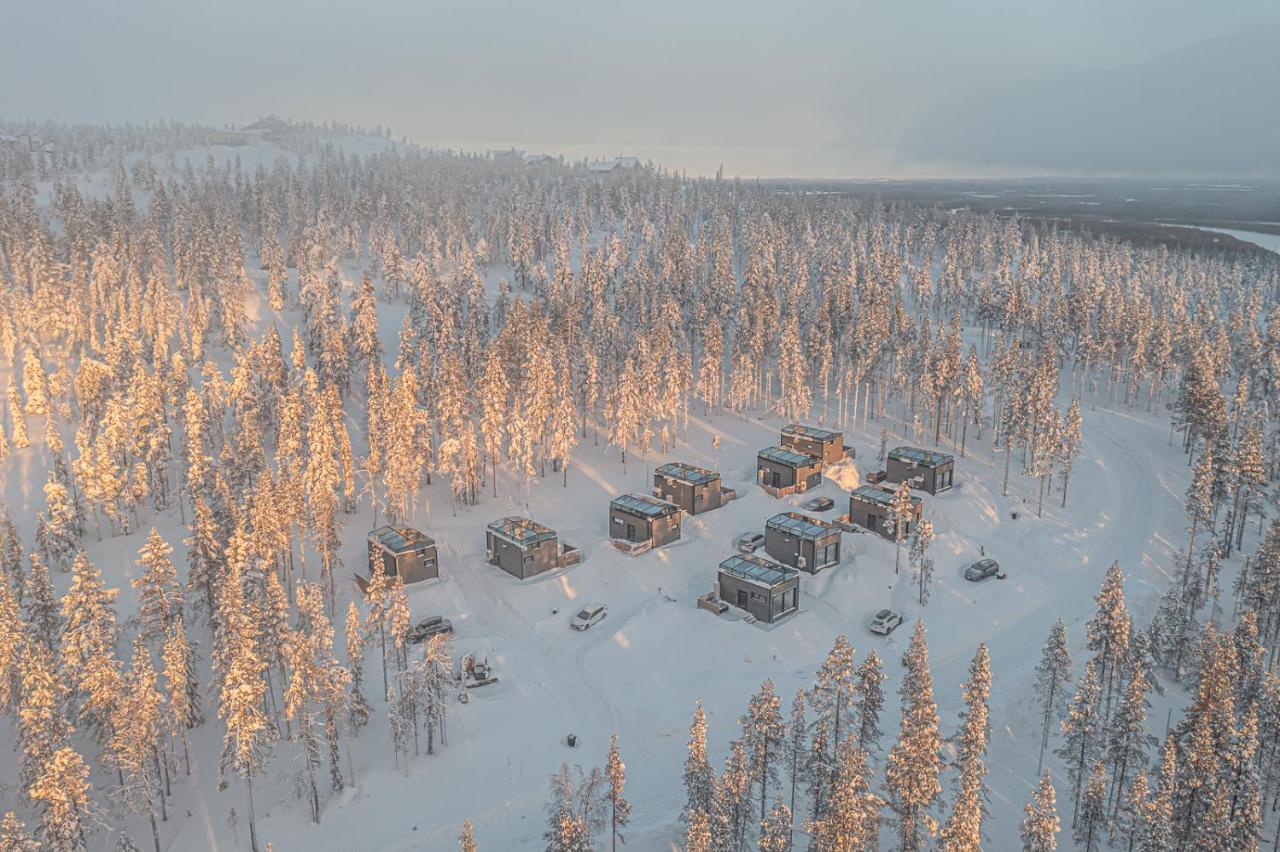 Levillas Levin Tuulahdus Sirkka Extérieur photo
