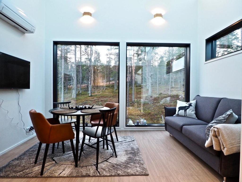 Levillas Levin Tuulahdus Sirkka Extérieur photo