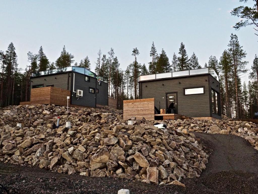 Levillas Levin Tuulahdus Sirkka Extérieur photo
