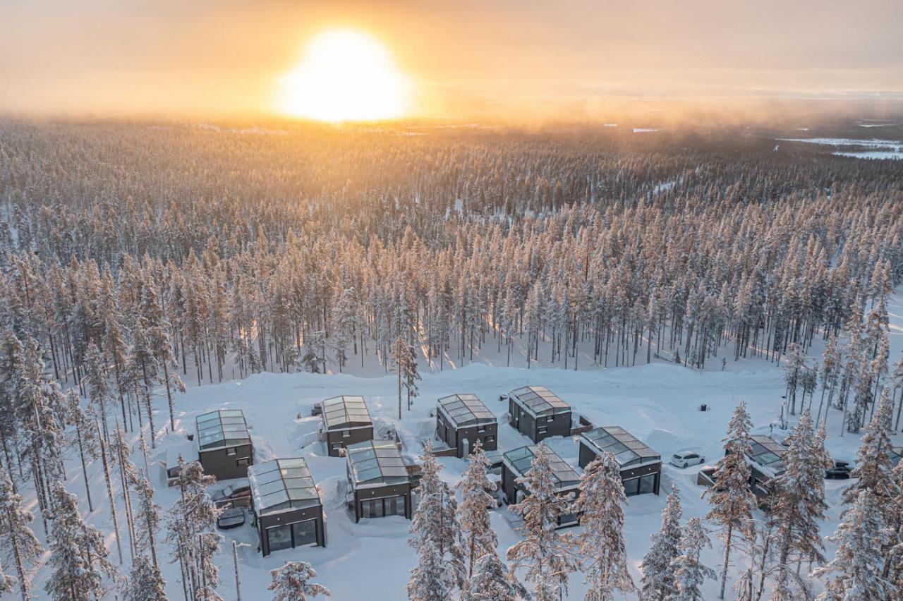 Levillas Levin Tuulahdus Sirkka Extérieur photo
