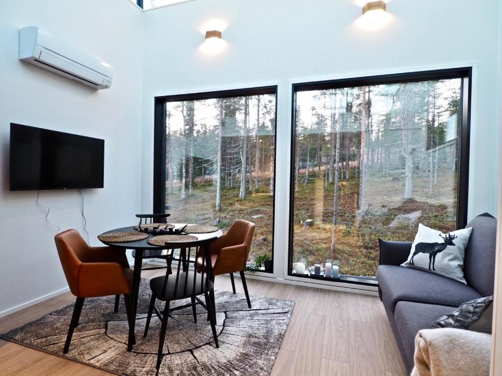 Levillas Levin Tuulahdus Sirkka Extérieur photo